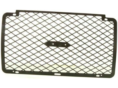 New 2003-2005 Fits Chrysler Neon Grille-Lower Cooling - Part # 5303600AB
