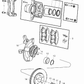 Rotor Brake Front