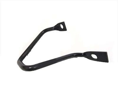 Striker, Hood Latch