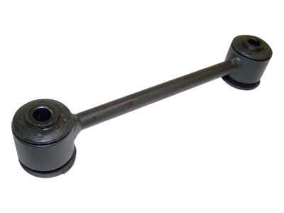 Link Sway Eliminator