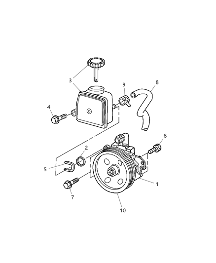 Pulley
