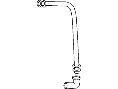 Hose Make Up Air