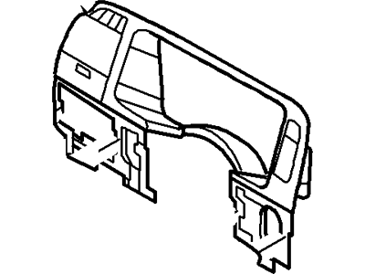 Panel - Instrument