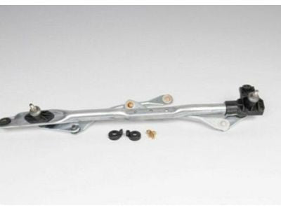 Transmission, Windshield Wiper Transmission