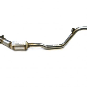 New OEM Right Catalytic Converter Fits, 2007 Chrysler 300 - Part # 4578466AA