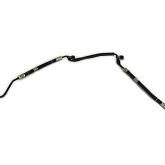 New OEM Power Steering Pressure Hose Fits, 2011-2014 Chrysler 300 - Part # 4584560AH