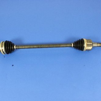 New OEM Front Right CV Axle Assembly Fits, 2003, 2006-2007 Chrysler Town and Country - Part # 4641856AF