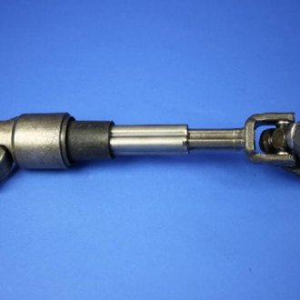 New OEM Steering Shaft Fits, 2004-2006 Chrysler Sebring - Part # 4649111AD