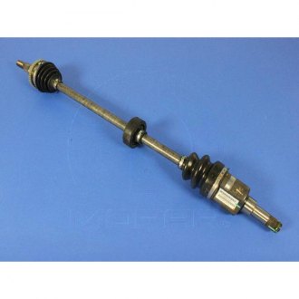 New OEM Front Right CV Axle Assembly Fits, 2001 Plymouth Neon - Part # 4668420AC