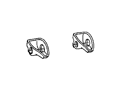 Rocker, Valve