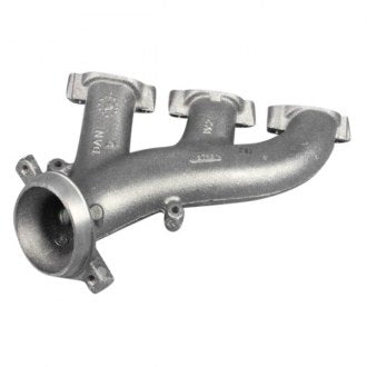 New OEM Left Exhaust Manifold Fits, 2009-2010 Dodge Challenger - Part # 4792779AA