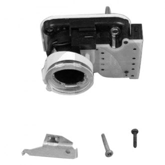 New OEM Genuine Jeep, Ignition Switch - Part # 4797401AB