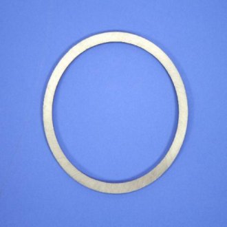 New OEM Genuine Ram, Automatic Transmission Differential Carrier Bearing Shim - Part # 4800627AA