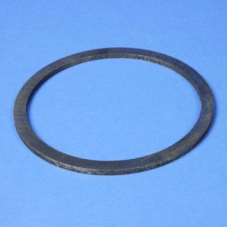 New OEM Genuine Isuzu, Front Left Brake Hydraulic Hose - Part # 8191740390