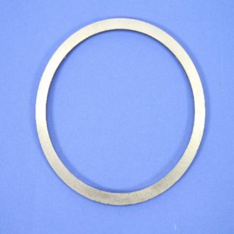 New OEM Genuine Ram, Automatic Transmission Differential Carrier Bearing Shim - Part # 4800660AA