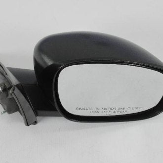 New OEM Front Right Door Mirror Fits, 2009-2010 Chrysler 300 - Part # 4806158AD