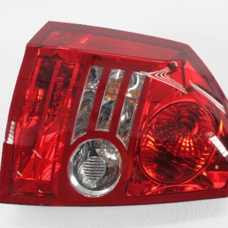 New OEM Left Tail Light Assembly Fits, 2008-2010 Chrysler 300 - Part # 4806371AD