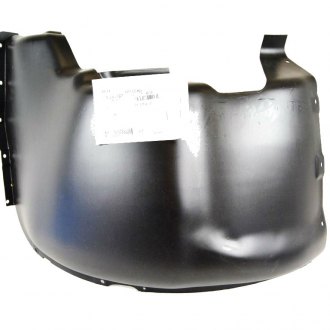 New OEM Rear Right Lower Quarter Panel Splash Shield Fits, 2003-2006, 2008-2010 Dodge Viper - Part # 4865646AD