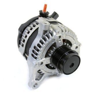 New OEM Alternator Fits, 2004-2006 Chrysler Pacifica - Part # 4868760AH