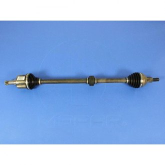 New OEM Front Right CV Axle Assembly Fits, 2008-2010 Chrysler Town and Country - Part # 4880210AH