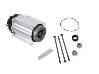 Motor Kit, Power Steering