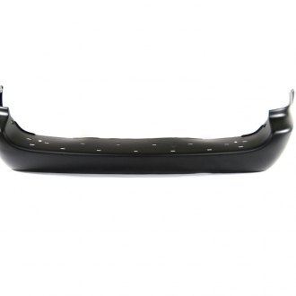 New OEM Rear Bumper Cover Fits, 2001-2004 Chrysler Town and Country - Part # 5018617AA