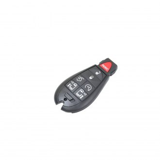 New OEM Keyless Entry Transmitter Fits, 2012 Ram CV - Part # 5026590AJ