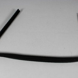 New OEM Front Left Window Channel Fits, 2011-2014 Chrysler 200 - Part # 5074561AI