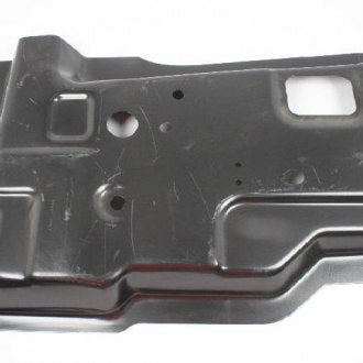 New OEM Right Lower Body A-Pillar Reinforcement Fits, 2008-2023 Dodge Challenger - Part # 5112900AD