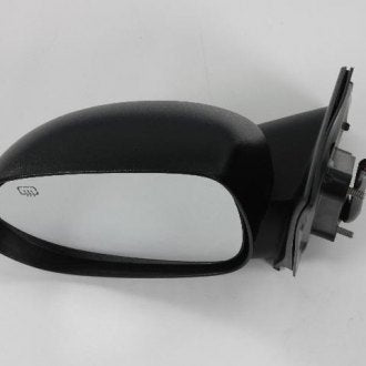 New OEM Front Left Door Mirror Fits, 2010-2012 Dodge Caliber - Part # 5115039AD