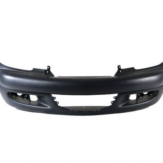 New OEM Front Bumper Cover Fits, 2004-2005 Chrysler PT Cruiser - Part # 5127374AB