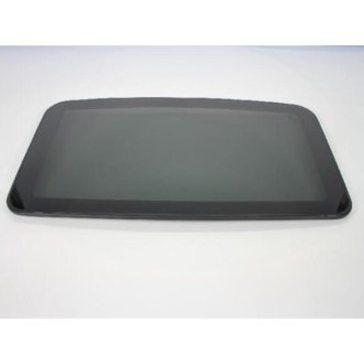 New OEM Sunroof Glass Fits, 2005-2010 Chrysler 300 - Part # 5137553AD