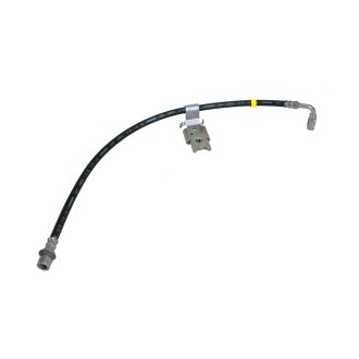 New OEM Front Right Brake Hydraulic Hose Fits, 2009-2010 Dodge Challenger - Part # 5140862AA