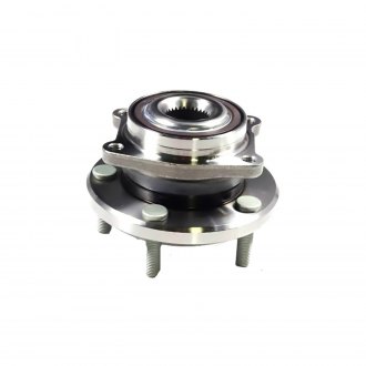 New OEM Front Wheel Bearing and Hub Assembly Fits, 2011-2014 Chrysler 200 - Part # 5154211AA