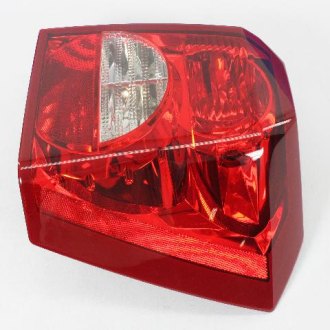 New OEM Rear Right Tail Light Assembly Fits, 2008-2012 Dodge Caliber - Part # 5160360AA