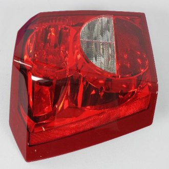 New OEM Rear Left Tail Light Assembly Fits, 2008-2012 Dodge Caliber - Part # 5160361AA