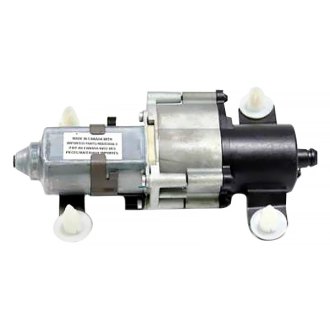 New OEM Left Power Sliding Door Motor Fits, 2006-2007 Chrysler Town and Country - Part # 5166554AB