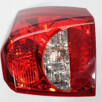 New OEM Rear Right Tail Light Assembly Fits, 2006-2008 Dodge Charger - Part # 5174406AA