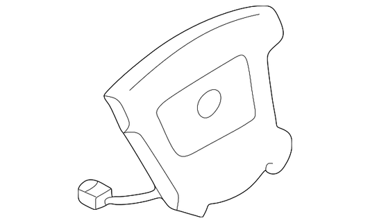 Driver Air Bag