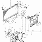Radiator Engine Cooling Note:25 Pc Min Qty Mix And Match Pallet Program Only, Use Mopar.Com To Order, Magneti-Marelli Parts Tab