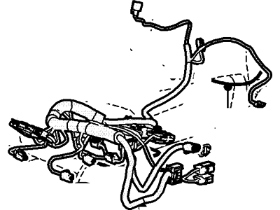 Wire Assy