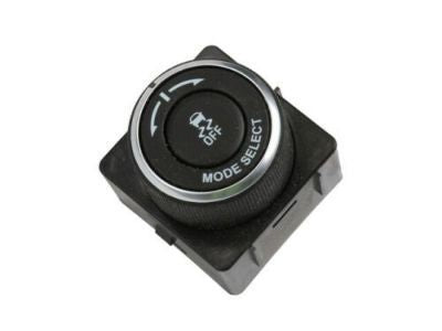 Switch, Electronic Control Suspension