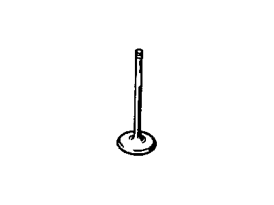 Valve Intake Standard