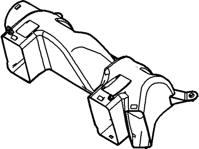 Duct - Air