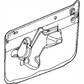 Watershield Front Door