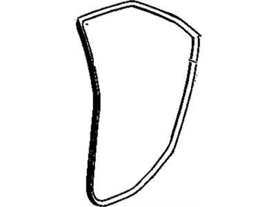 Weatherstrip