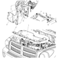 Seal Radiator Side