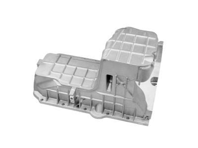 Pan, Engine Oil