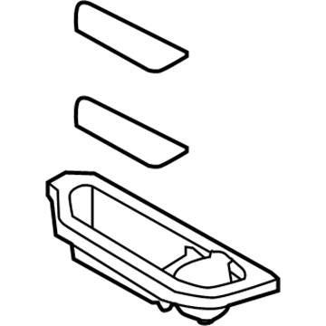Holder - Cup