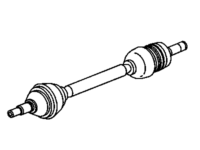 Shaft